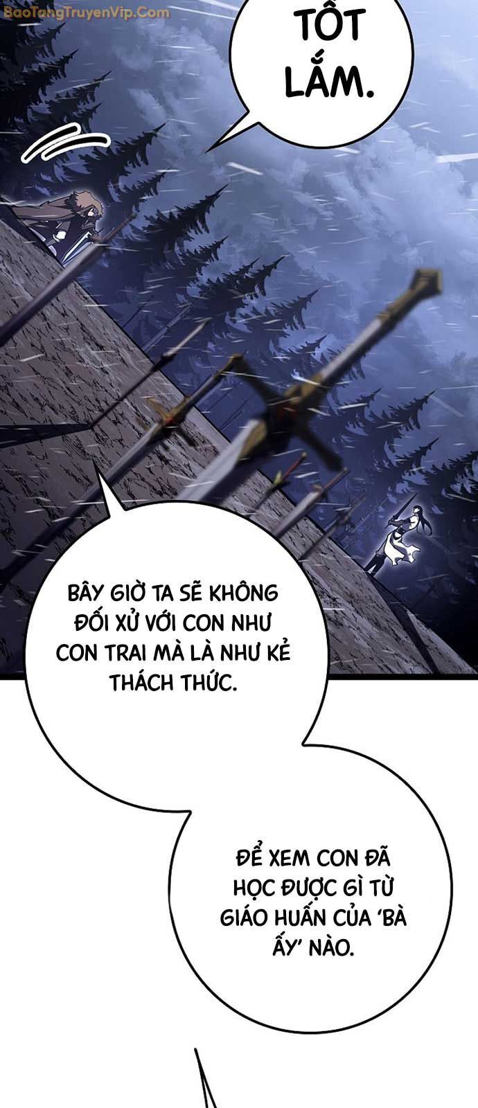 Hồi Quy Làm Con Trai Ngoài Giá Thú Của Gia Đình Kiếm Thuật Danh Tiếng Chapter 35 - Trang 2