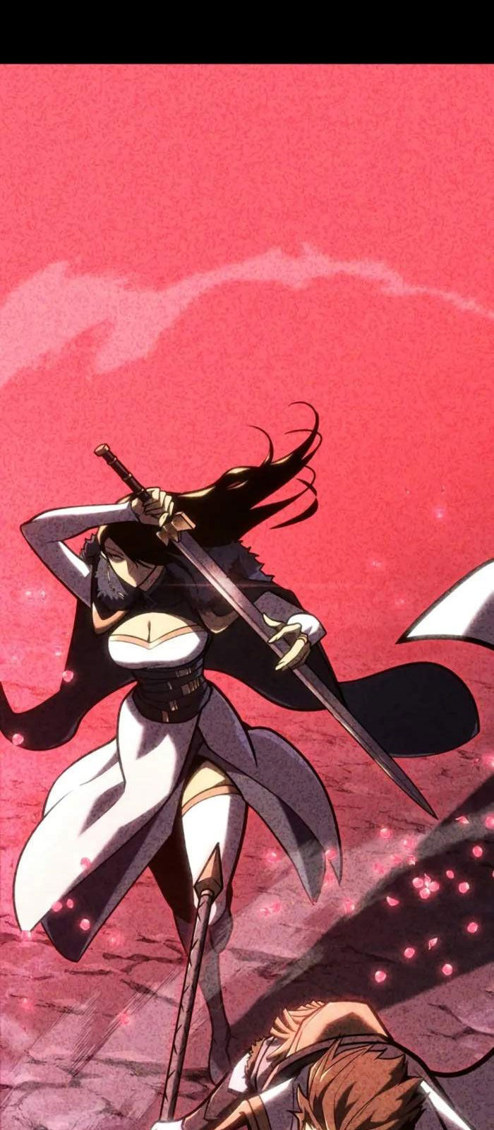 Hồi Quy Làm Con Trai Ngoài Giá Thú Của Gia Đình Kiếm Thuật Danh Tiếng Chapter 38 - Trang 2