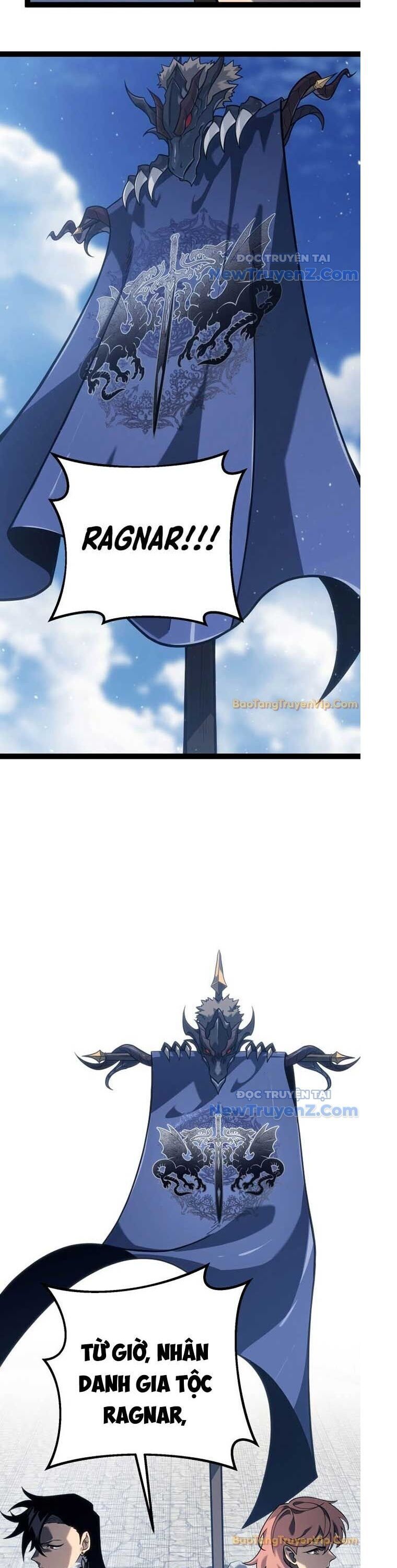 Hồi Quy Làm Con Trai Ngoài Giá Thú Của Gia Đình Kiếm Thuật Danh Tiếng Chapter 50 - Trang 2