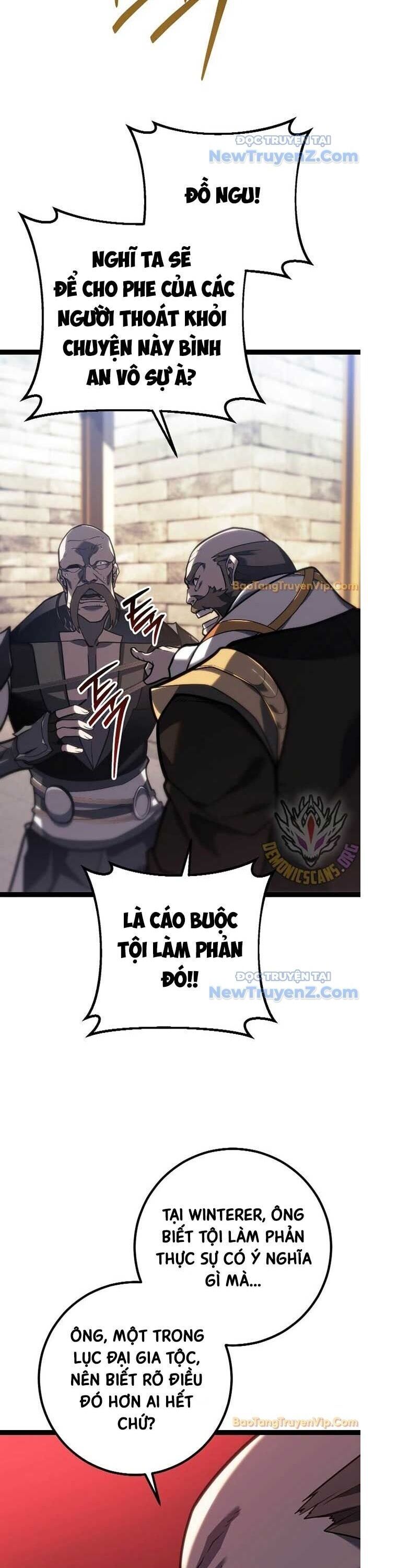 Hồi Quy Làm Con Trai Ngoài Giá Thú Của Gia Đình Kiếm Thuật Danh Tiếng Chapter 50 - Trang 2