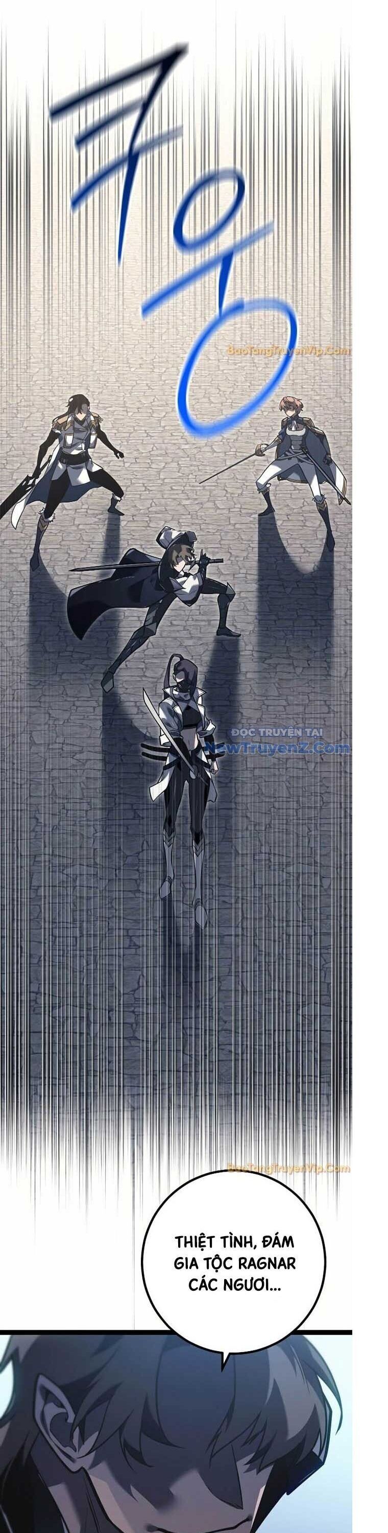 Hồi Quy Làm Con Trai Ngoài Giá Thú Của Gia Đình Kiếm Thuật Danh Tiếng Chapter 50 - Trang 2