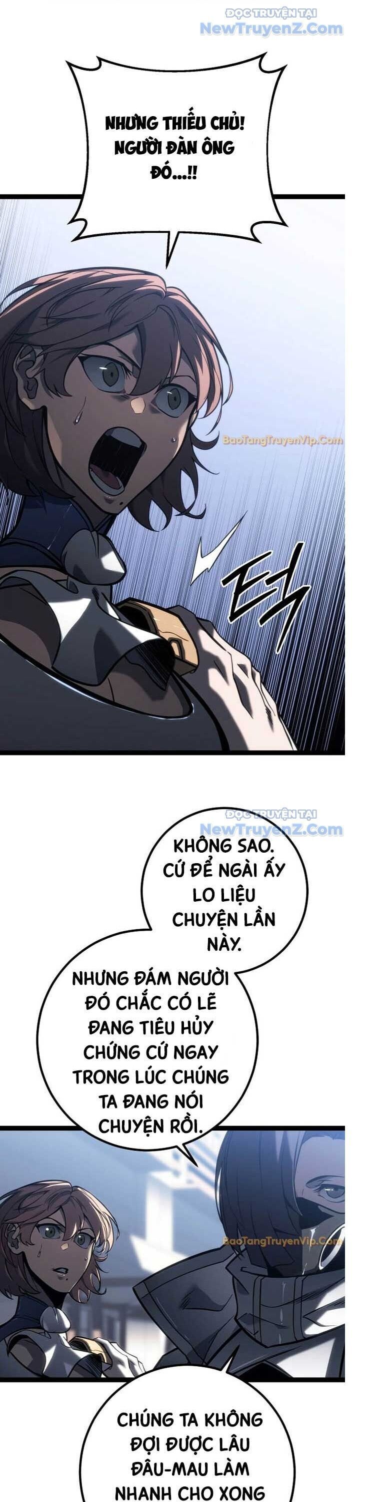 Hồi Quy Làm Con Trai Ngoài Giá Thú Của Gia Đình Kiếm Thuật Danh Tiếng Chapter 50 - Trang 2