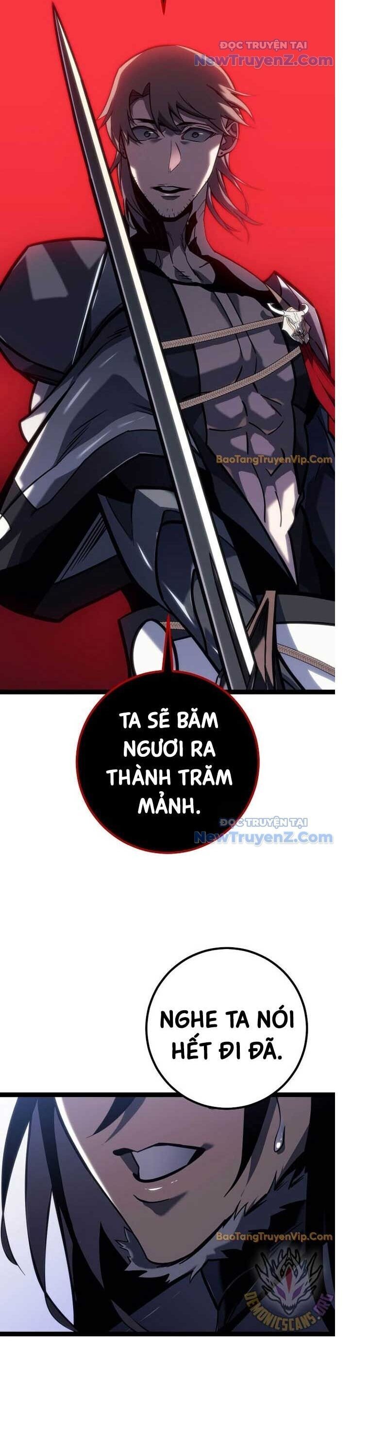 Hồi Quy Làm Con Trai Ngoài Giá Thú Của Gia Đình Kiếm Thuật Danh Tiếng Chapter 50 - Trang 2