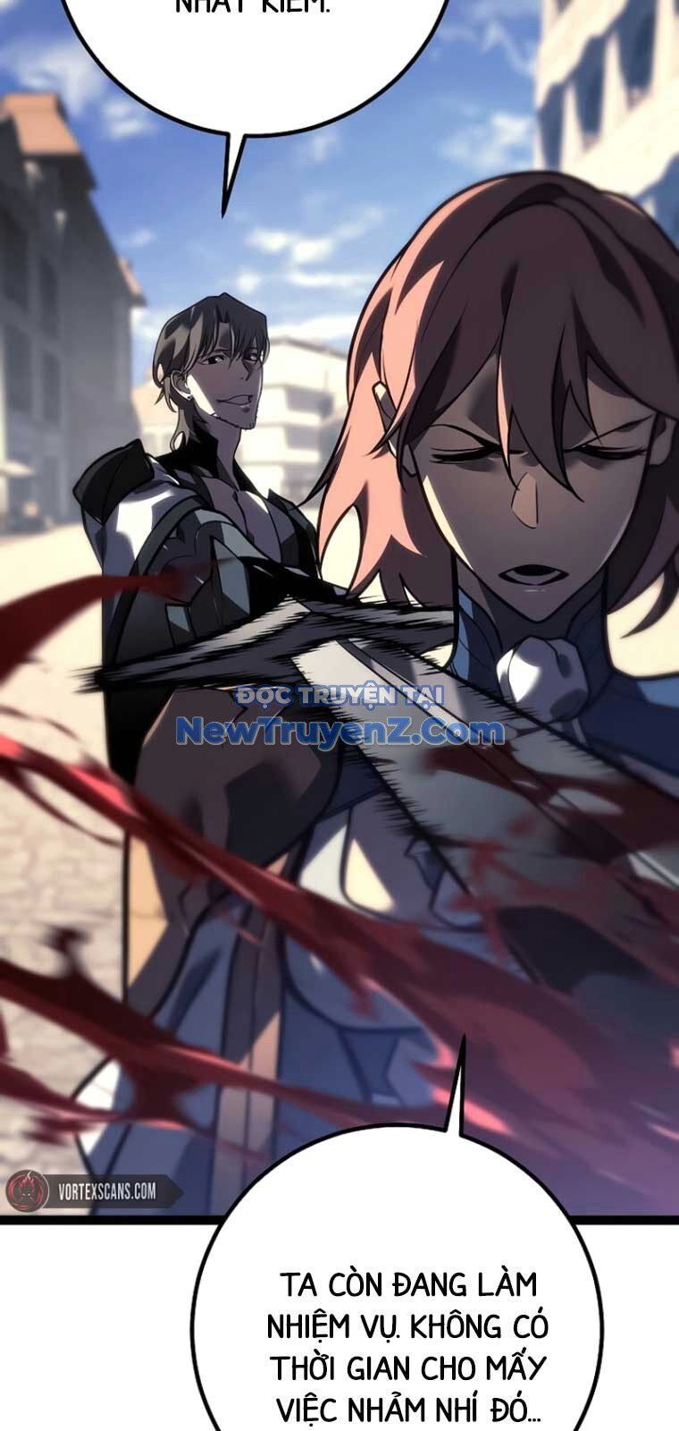 Hồi Quy Làm Con Trai Ngoài Giá Thú Của Gia Đình Kiếm Thuật Danh Tiếng Chapter 53 - Trang 2