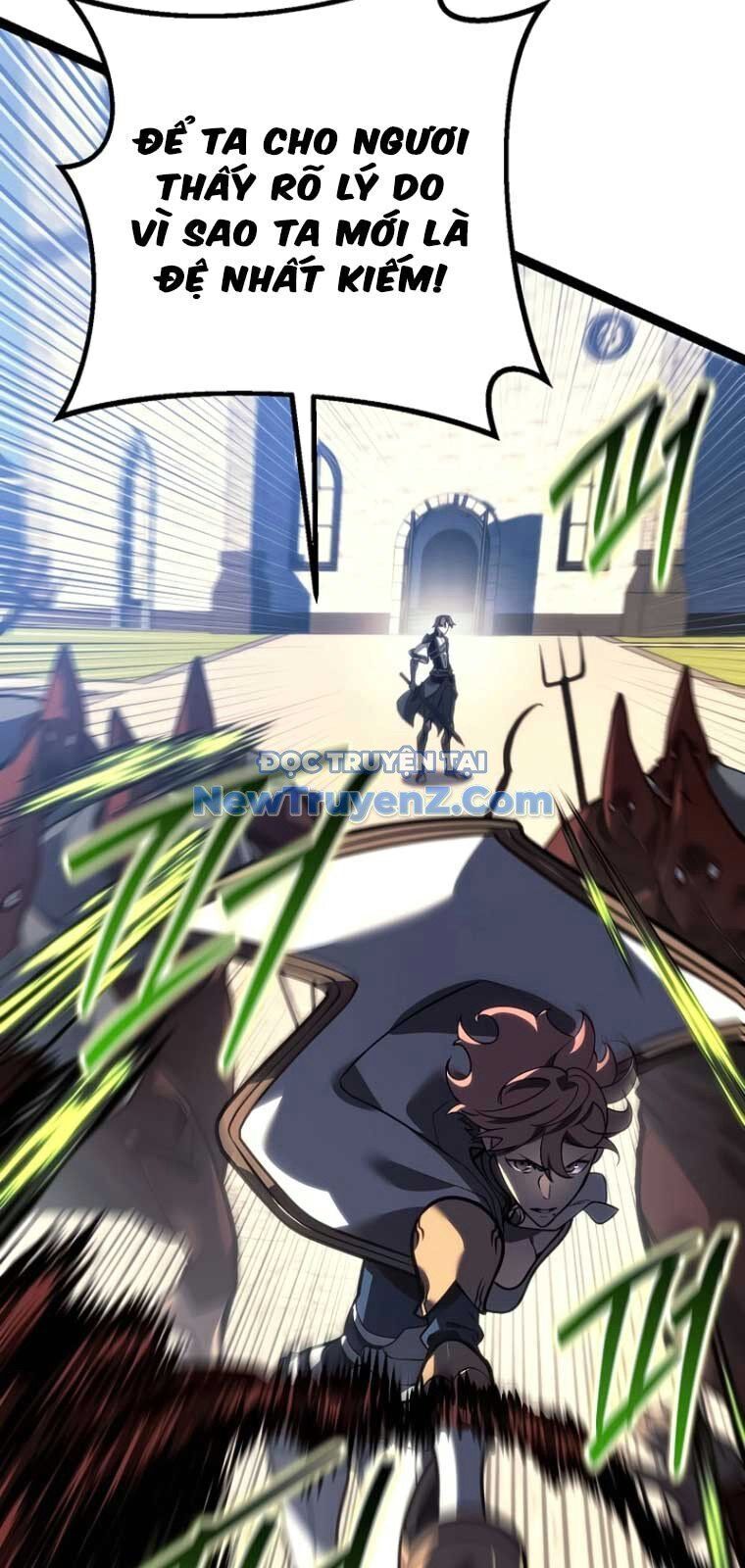 Hồi Quy Làm Con Trai Ngoài Giá Thú Của Gia Đình Kiếm Thuật Danh Tiếng Chapter 53 - Trang 2