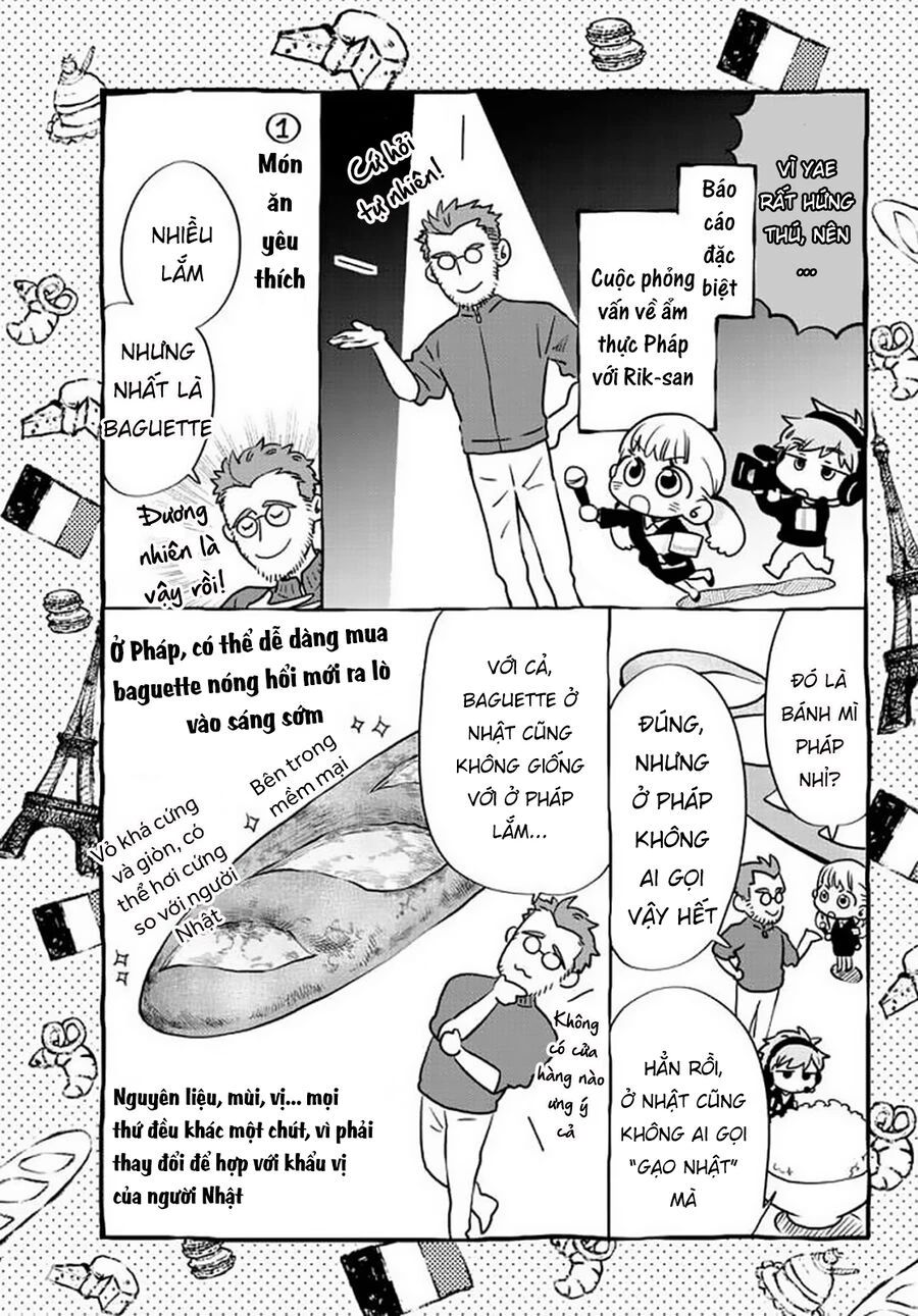 Misoshiru De Kanpai! Chapter 32 - Trang 2
