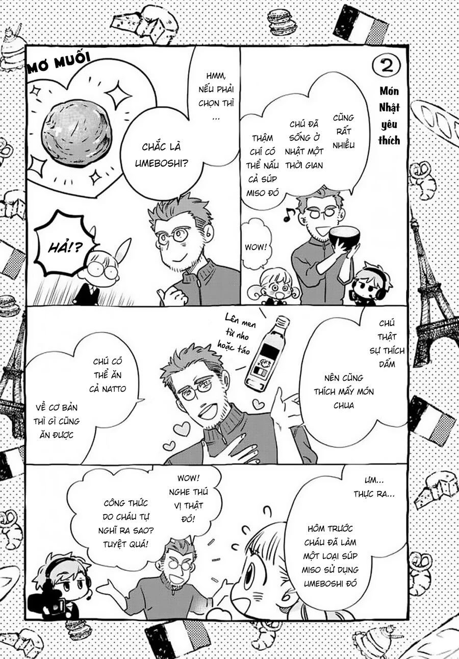 Misoshiru De Kanpai! Chapter 32 - Trang 2