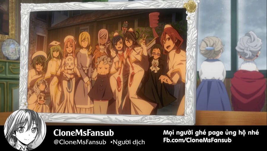 Misoshiru De Kanpai! Chapter 32 - Trang 2