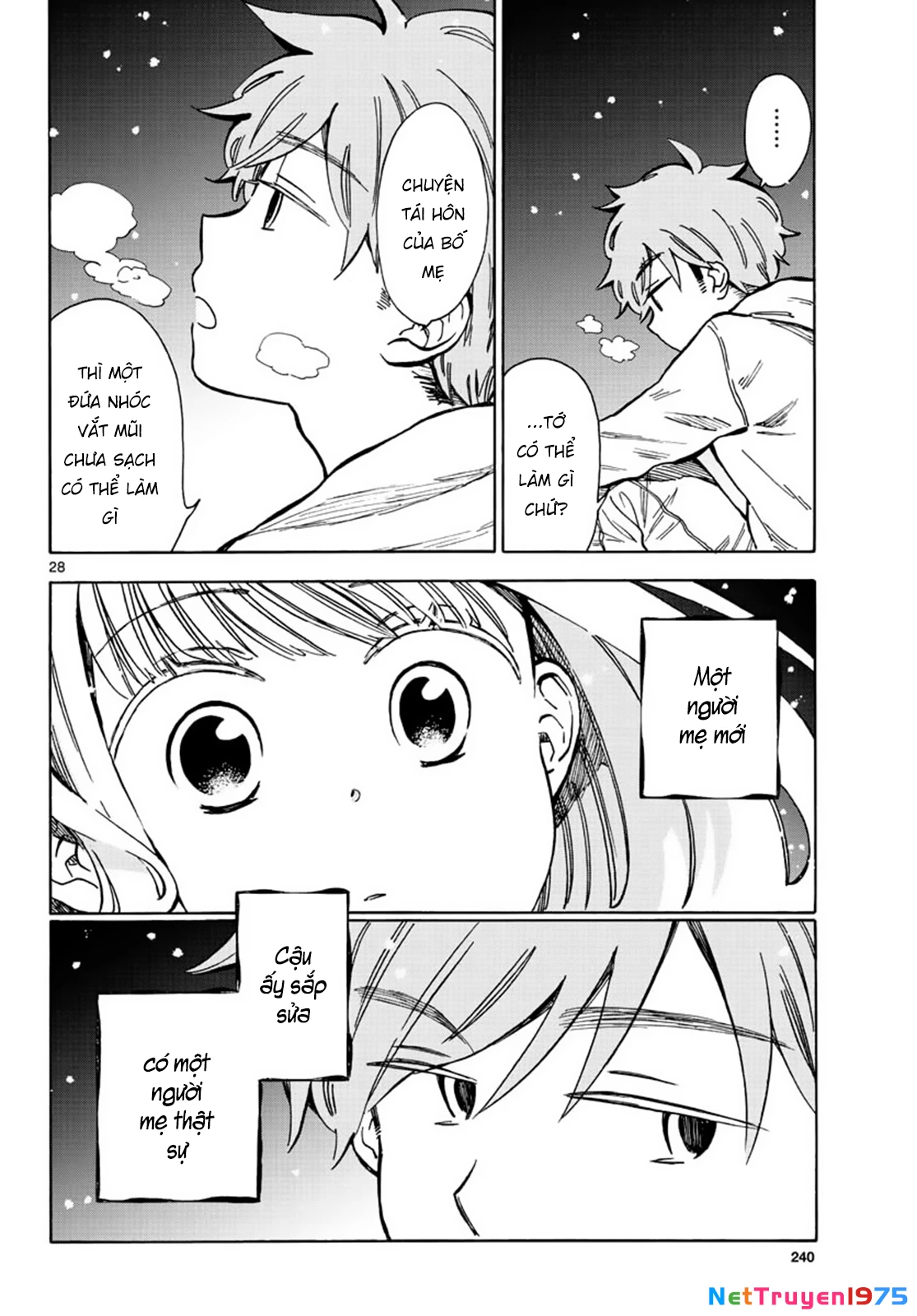 Misoshiru De Kanpai! Chapter 33 - Trang 2