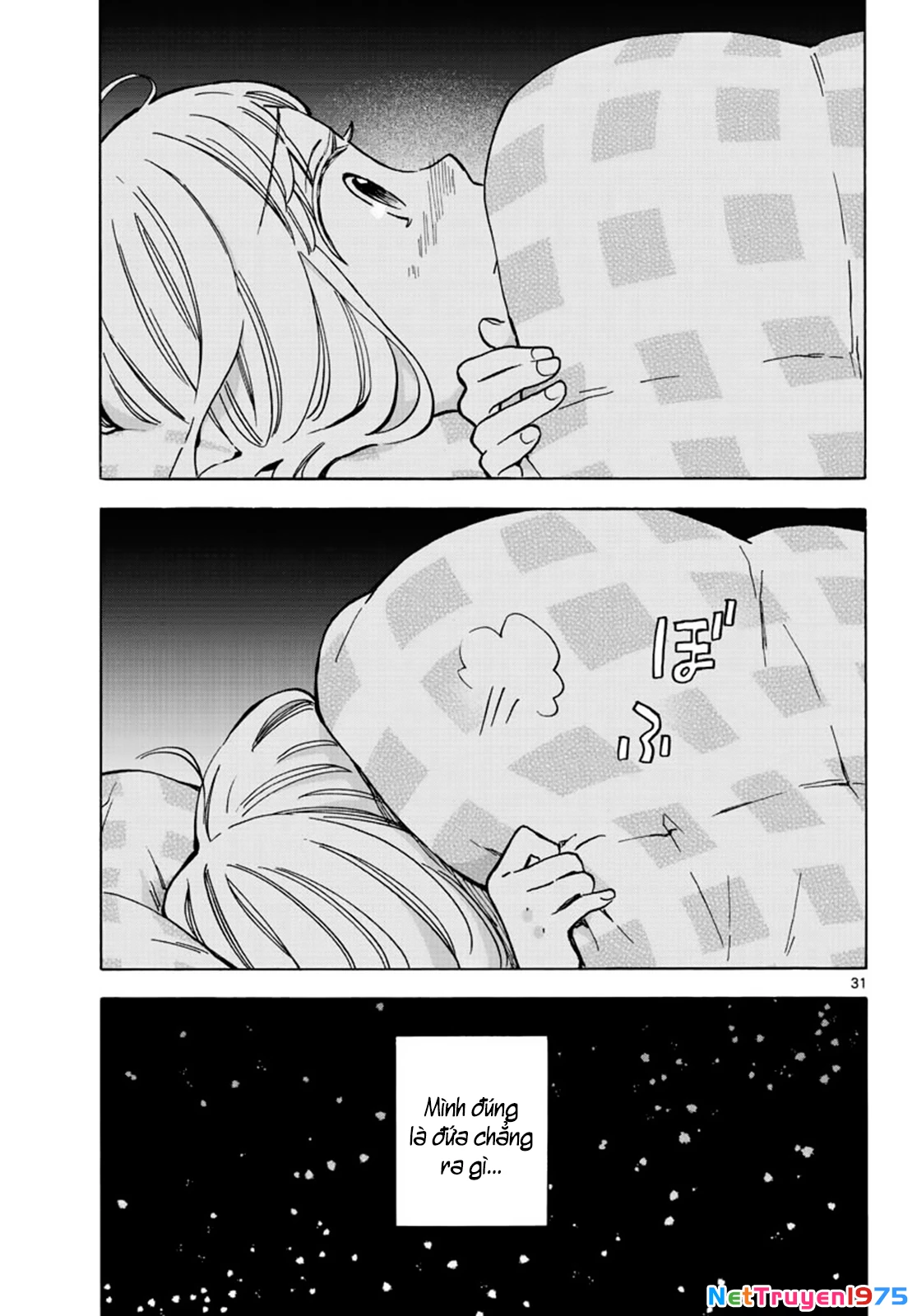 Misoshiru De Kanpai! Chapter 33 - Trang 2