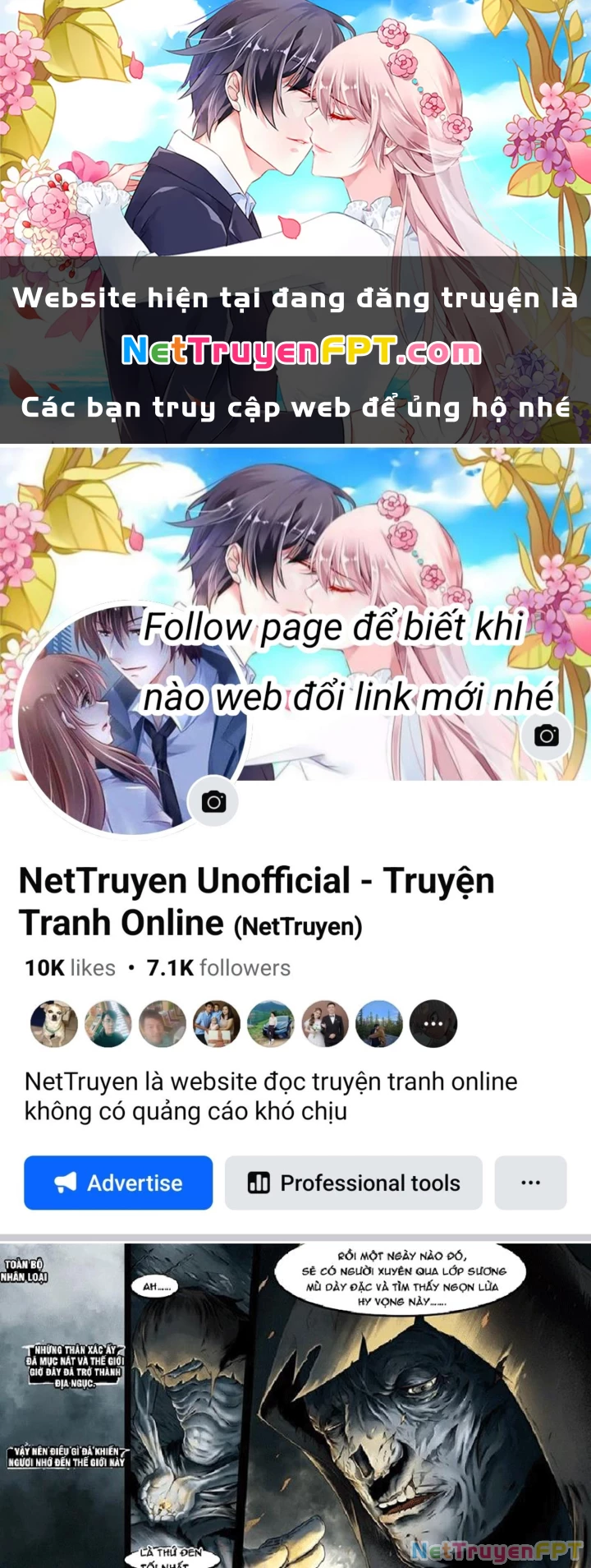 21 Gram Cuối Cùng Chapter 0 - Trang 2