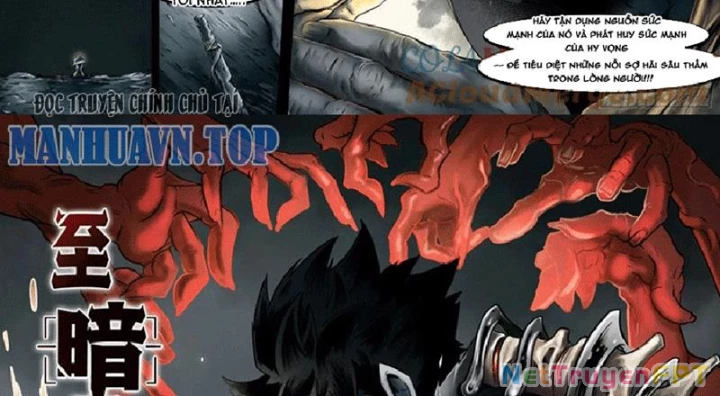 21 Gram Cuối Cùng Chapter 0 - Trang 2