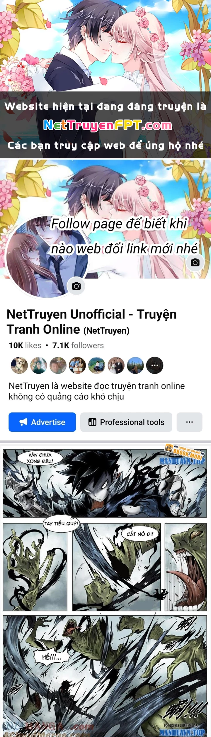 21 Gram Cuối Cùng Chapter 10 - Trang 2