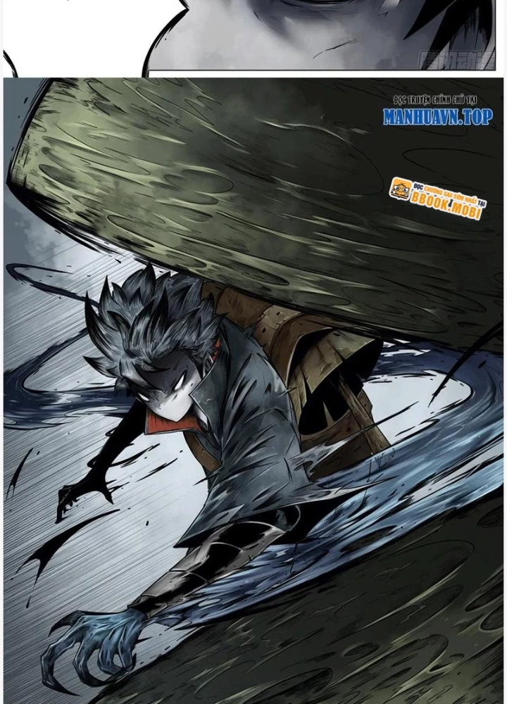 21 Gram Cuối Cùng Chapter 10 - Trang 2