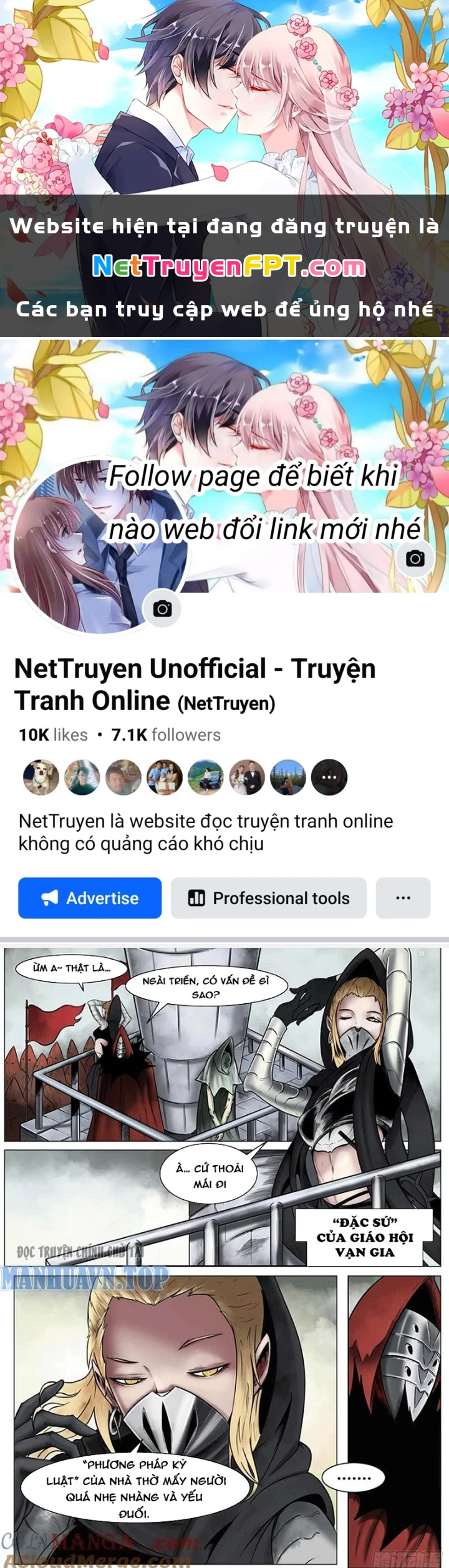 21 Gram Cuối Cùng Chapter 16 - Trang 2