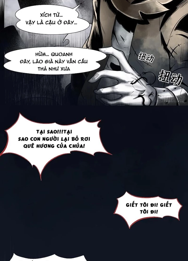 21 Gram Cuối Cùng Chapter 16 - Trang 2