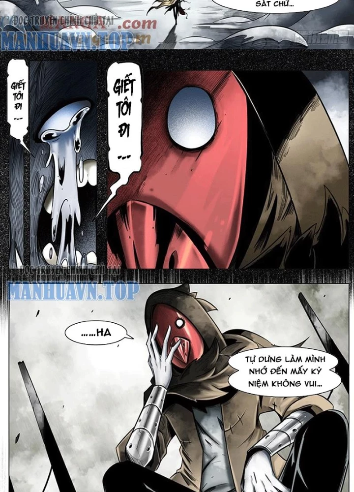 21 Gram Cuối Cùng Chapter 16 - Trang 2