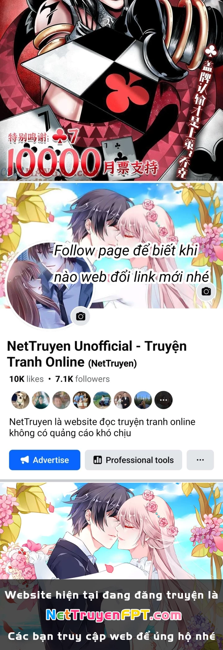 21 Gram Cuối Cùng Chapter 16 - Trang 2