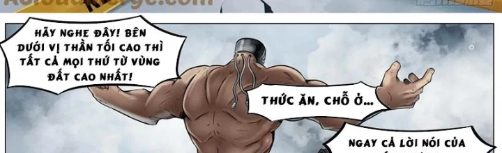 21 Gram Cuối Cùng Chapter 17 - Trang 2