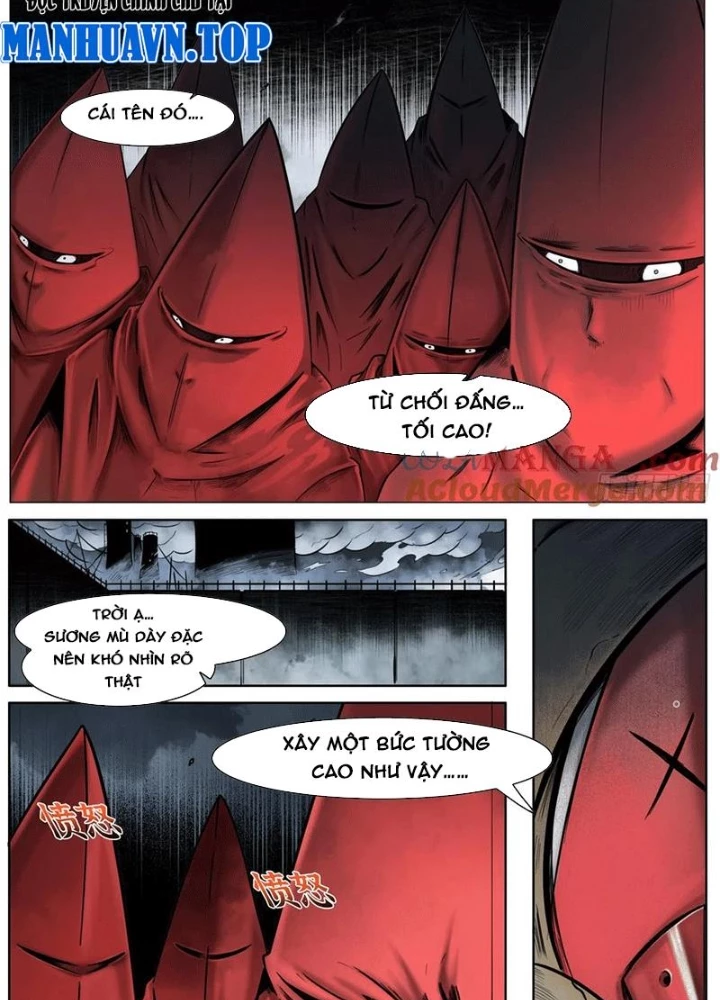 21 Gram Cuối Cùng Chapter 17 - Trang 2