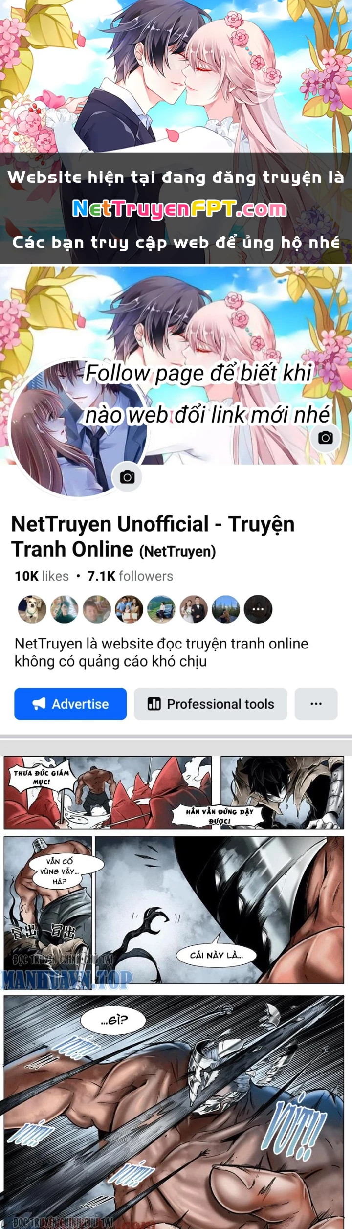 21 Gram Cuối Cùng Chapter 19 - Trang 2