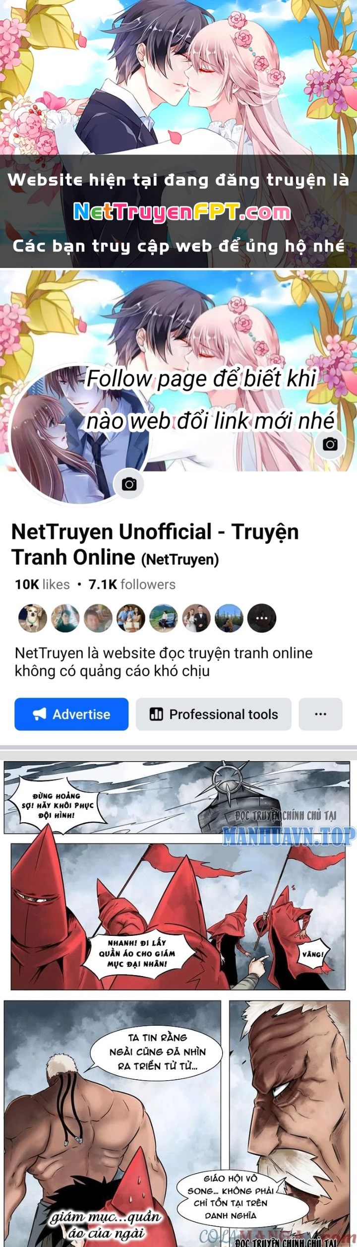 21 Gram Cuối Cùng Chapter 20 - Trang 2