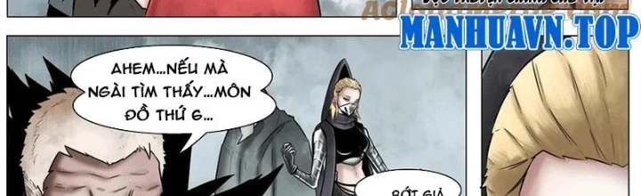 21 Gram Cuối Cùng Chapter 20 - Trang 2