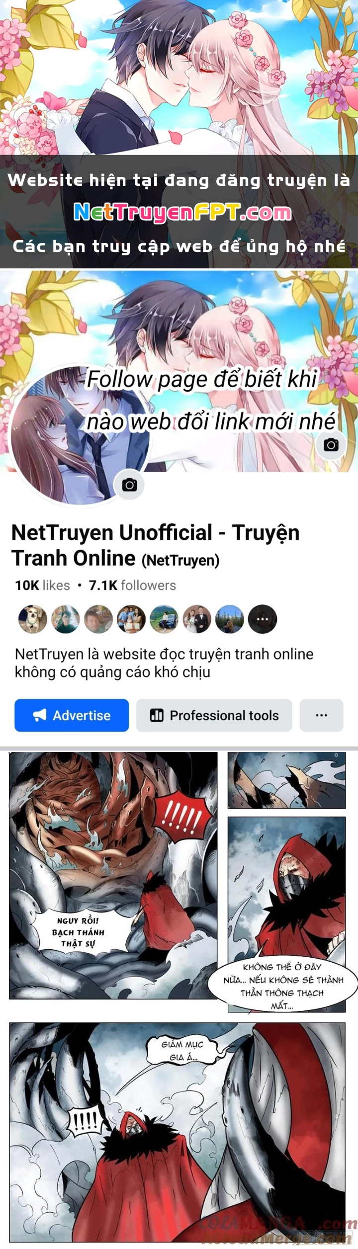 21 Gram Cuối Cùng Chapter 28 - Trang 2