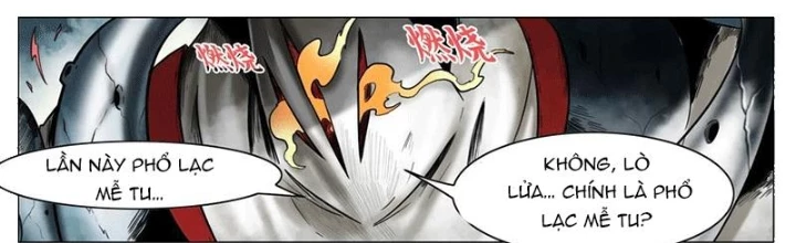 21 Gram Cuối Cùng Chapter 28 - Trang 2