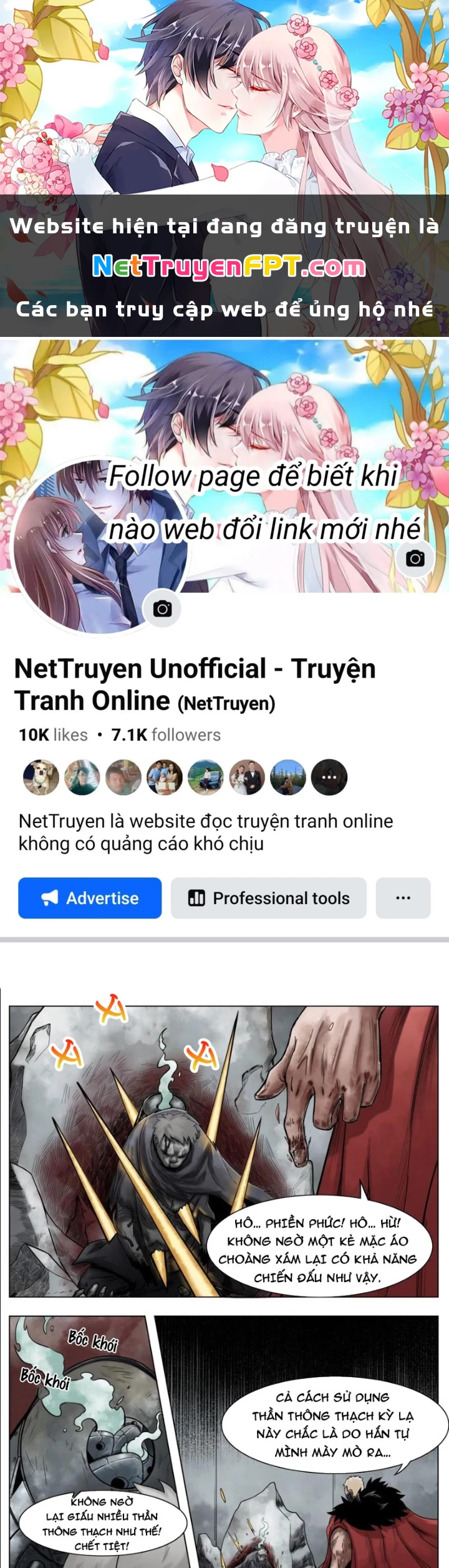 21 Gram Cuối Cùng Chapter 40 - Trang 2