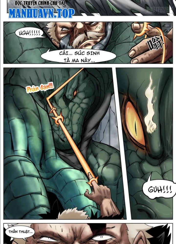 21 Gram Cuối Cùng Chapter 40 - Trang 2