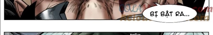21 Gram Cuối Cùng Chapter 40 - Trang 2