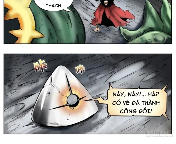 21 Gram Cuối Cùng Chapter 40 - Trang 2