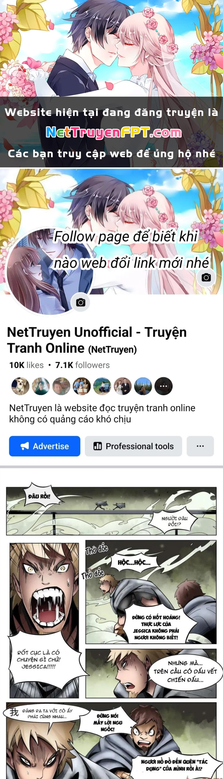 21 Gram Cuối Cùng Chapter 46 - Trang 2