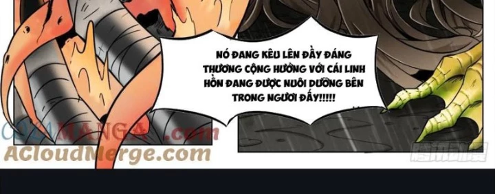 21 Gram Cuối Cùng Chapter 46 - Trang 2