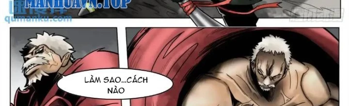 21 Gram Cuối Cùng Chapter 48 - Trang 2