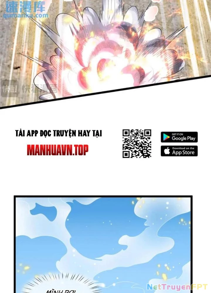 Ta Có Thể Sửa Chữa Vạn Vật Trên Dòng Thời Gian Chapter 121 - Trang 2