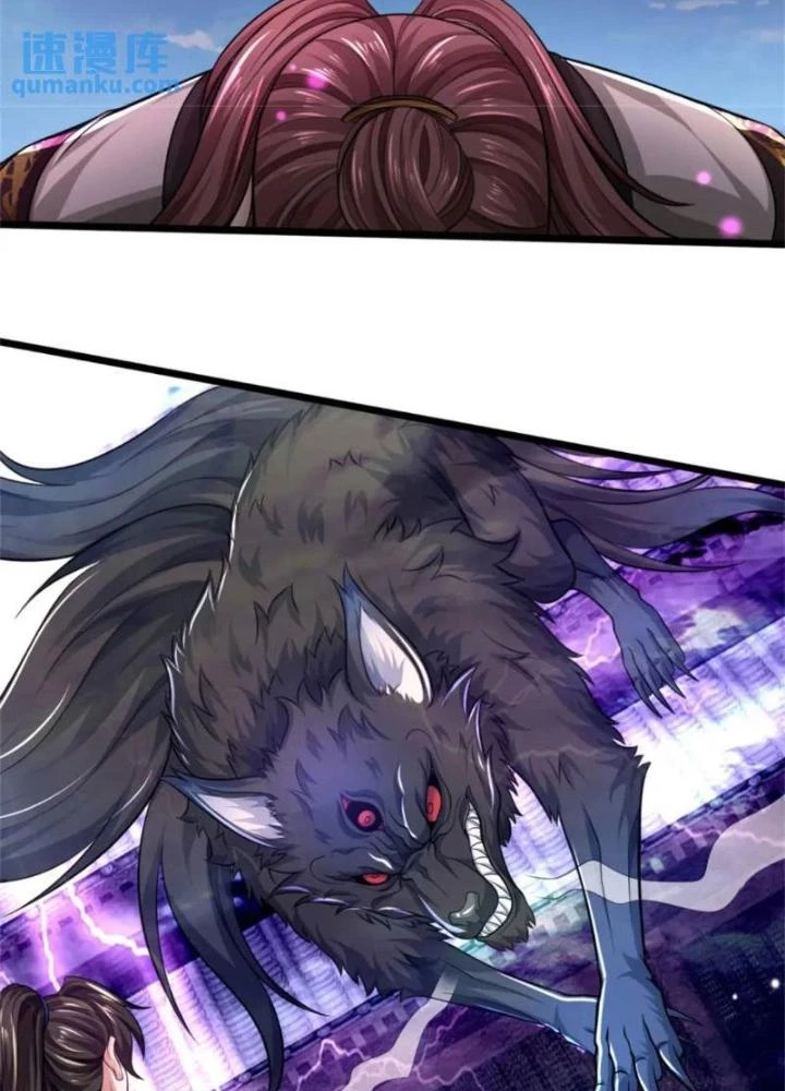 Ta Có Thể Sửa Chữa Vạn Vật Trên Dòng Thời Gian Chapter 121 - Trang 2