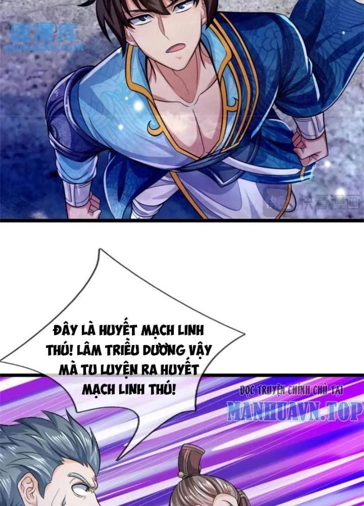 Ta Có Thể Sửa Chữa Vạn Vật Trên Dòng Thời Gian Chapter 121 - Trang 2