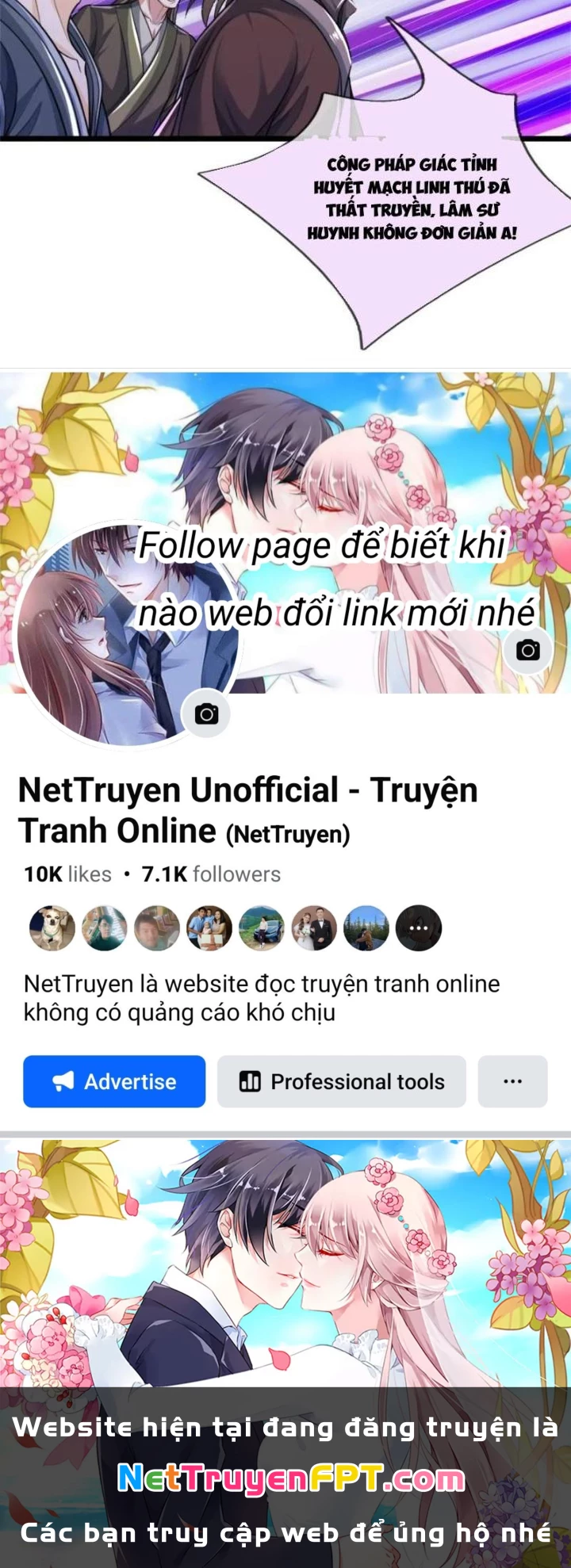 Ta Có Thể Sửa Chữa Vạn Vật Trên Dòng Thời Gian Chapter 121 - Trang 2