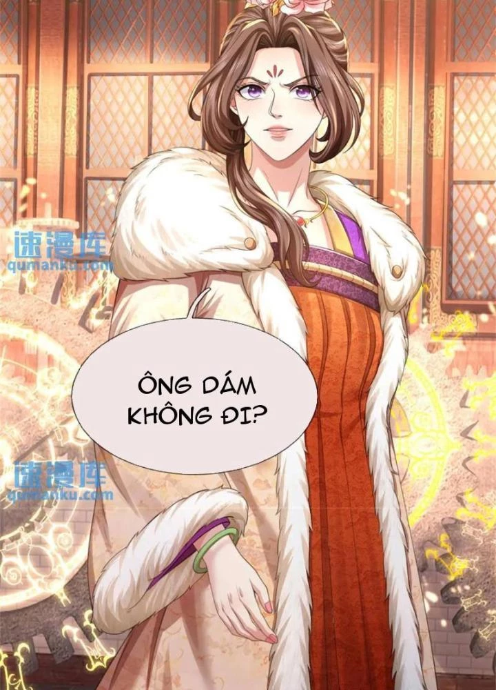 Ta Có Thể Sửa Chữa Vạn Vật Trên Dòng Thời Gian Chapter 121 - Trang 2