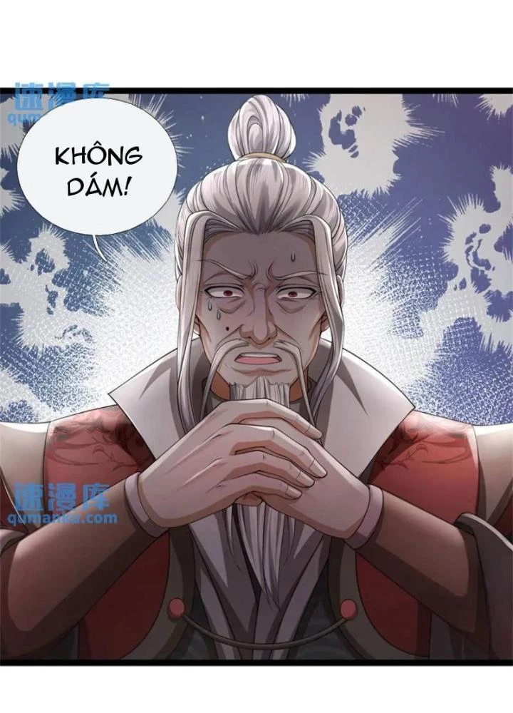 Ta Có Thể Sửa Chữa Vạn Vật Trên Dòng Thời Gian Chapter 121 - Trang 2