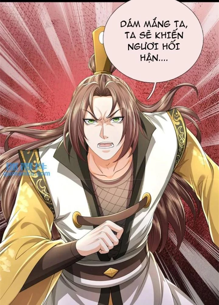 Ta Có Thể Sửa Chữa Vạn Vật Trên Dòng Thời Gian Chapter 121 - Trang 2
