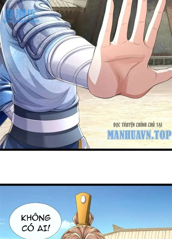 Ta Có Thể Sửa Chữa Vạn Vật Trên Dòng Thời Gian Chapter 121 - Trang 2