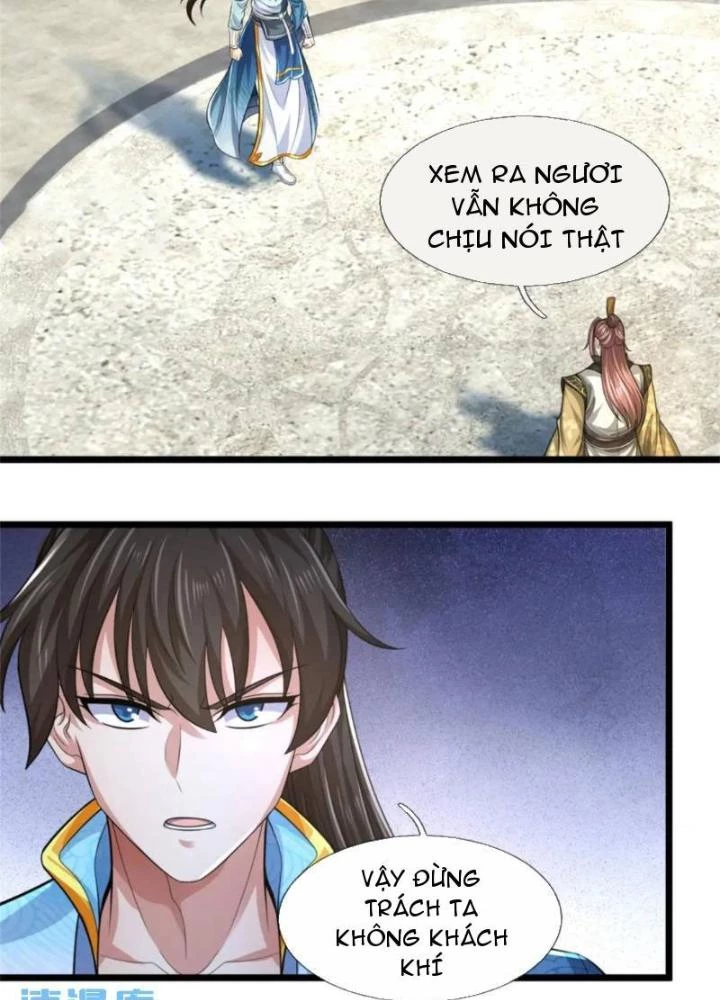 Ta Có Thể Sửa Chữa Vạn Vật Trên Dòng Thời Gian Chapter 121 - Trang 2