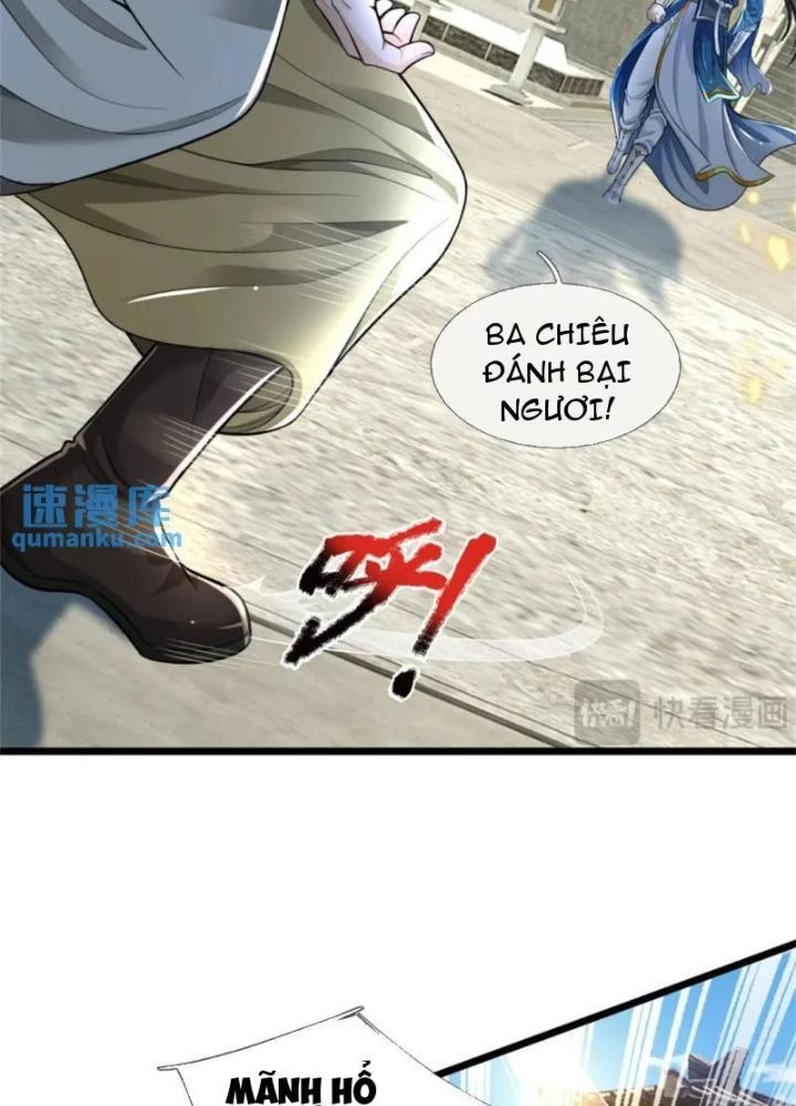 Ta Có Thể Sửa Chữa Vạn Vật Trên Dòng Thời Gian Chapter 121 - Trang 2