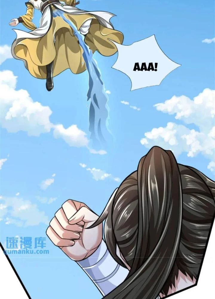 Ta Có Thể Sửa Chữa Vạn Vật Trên Dòng Thời Gian Chapter 121 - Trang 2