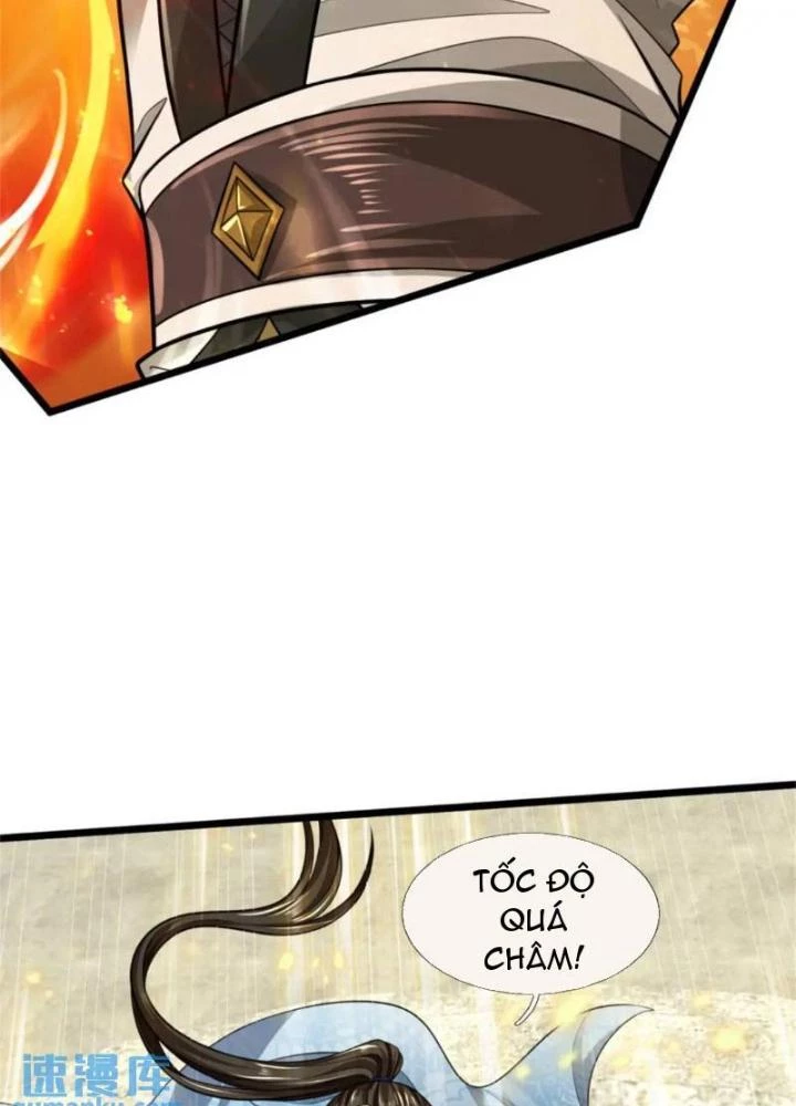 Ta Có Thể Sửa Chữa Vạn Vật Trên Dòng Thời Gian Chapter 121 - Trang 2