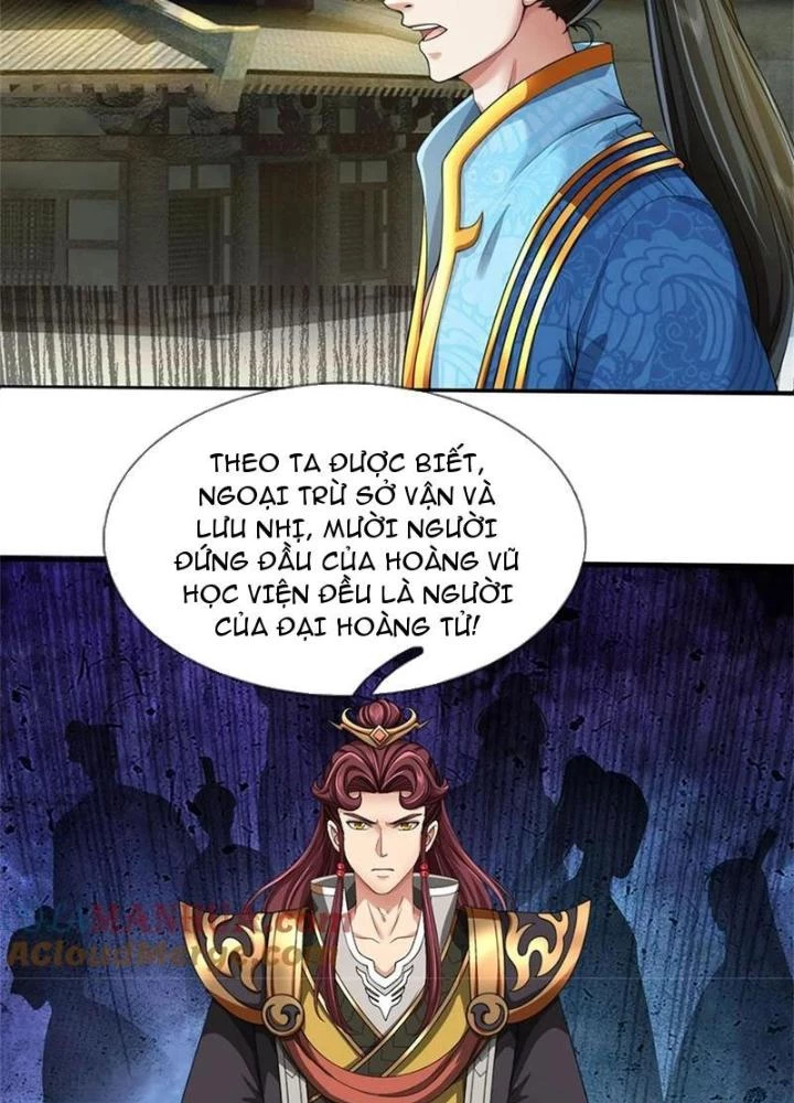 Ta Có Thể Sửa Chữa Vạn Vật Trên Dòng Thời Gian Chapter 122 - Trang 2