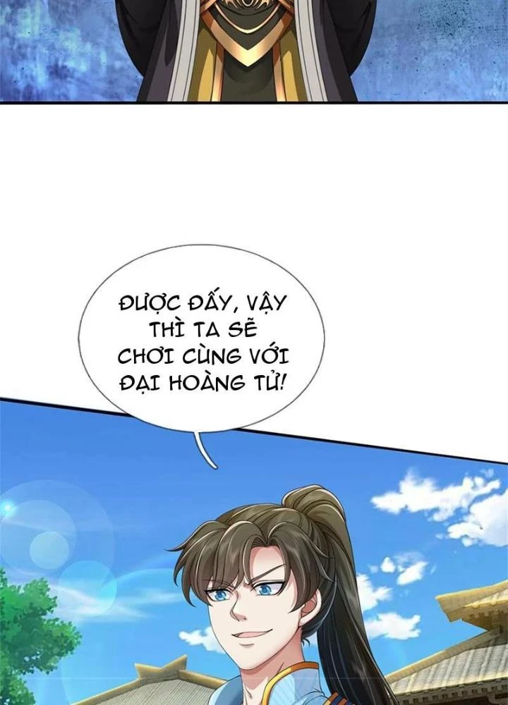 Ta Có Thể Sửa Chữa Vạn Vật Trên Dòng Thời Gian Chapter 122 - Trang 2